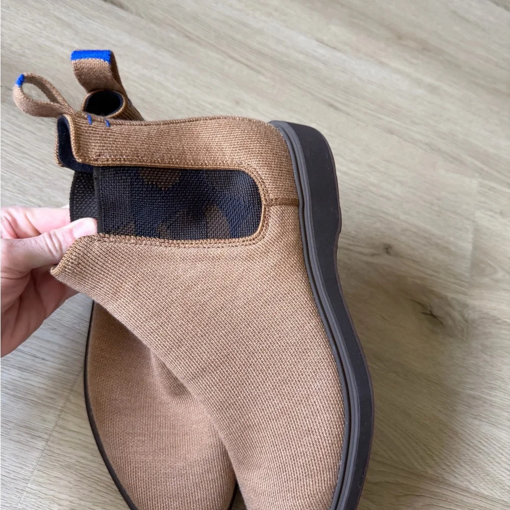 Rothy’s men’s Chelsea boots